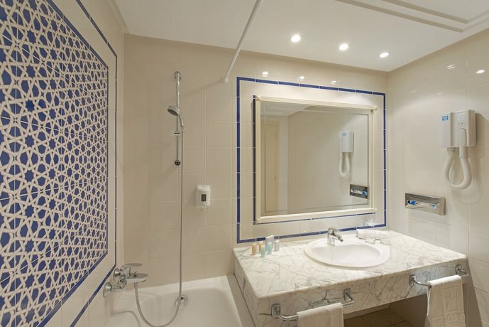 Iberostar Averroes