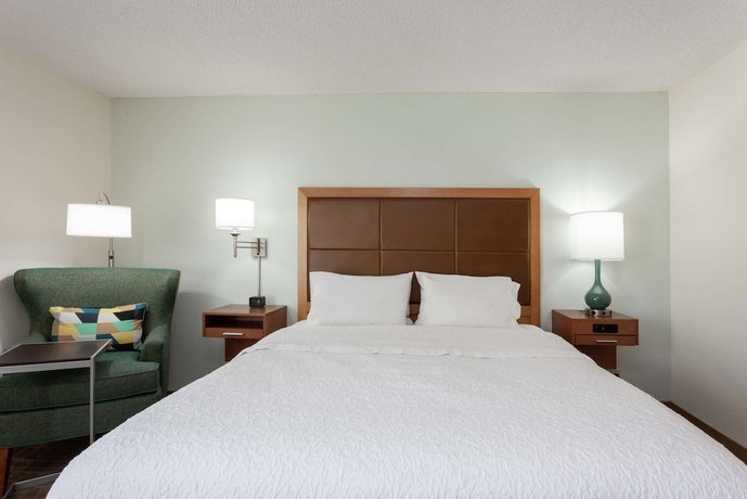 Hampton Inn Orlando-Convention Center International Drive Area