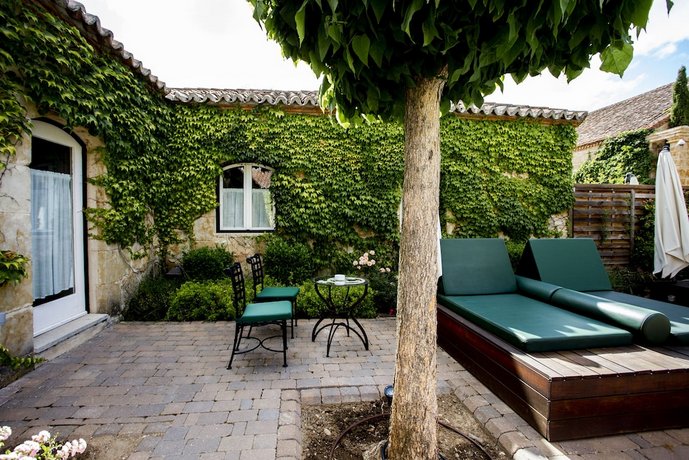 Hacienda Zorita Wine Hotel & Spa