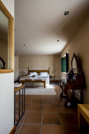 Hacienda Zorita Wine Hotel & Spa