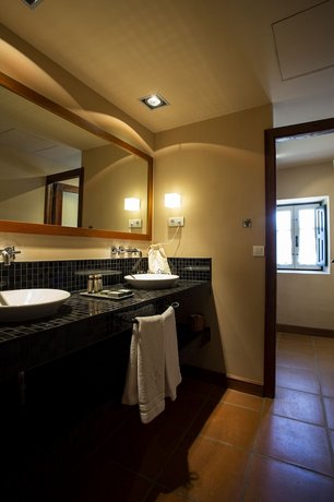 Hacienda Zorita Wine Hotel & Spa