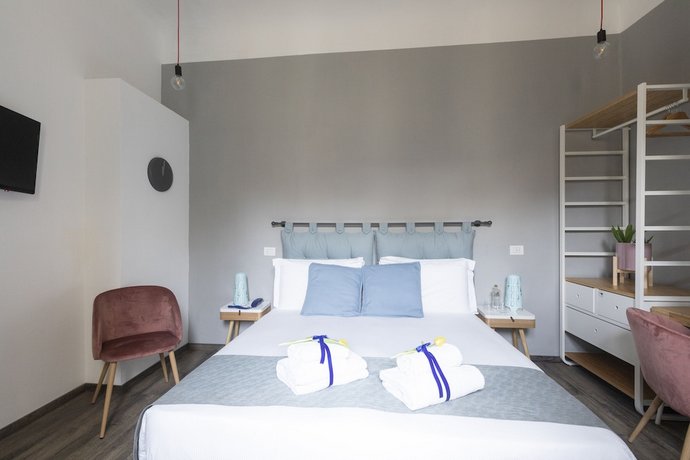 Hotel Miceli - Civico 50