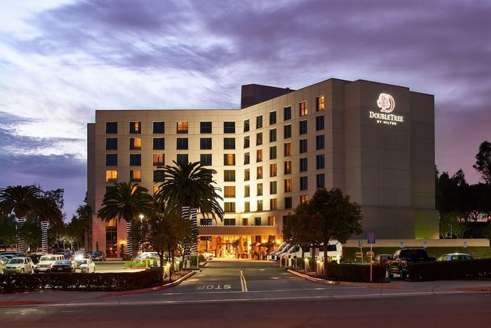 DoubleTree by Hilton Irvine Spectrum