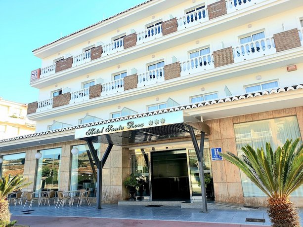 SR Hotel Santa Rosa