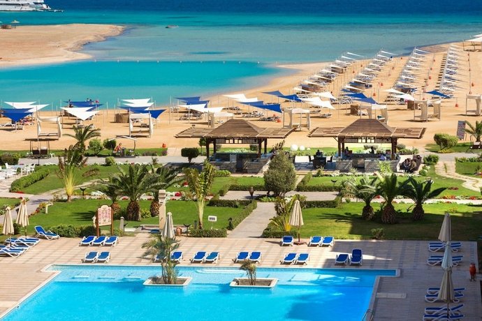 Gravity Hotel & Aqua Park Hurghada Families and Couples Only
