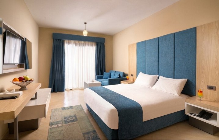 Gravity Hotel & Aqua Park Hurghada Families and Couples Only
