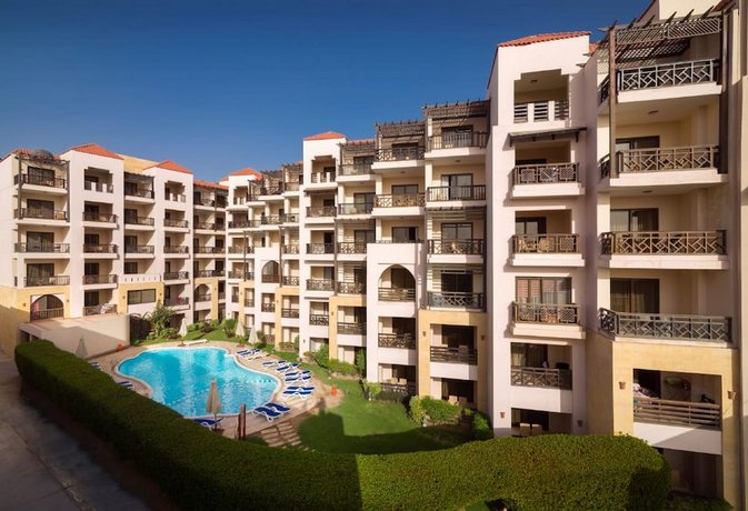 Gravity Hotel & Aqua Park Hurghada Families and Couples Only