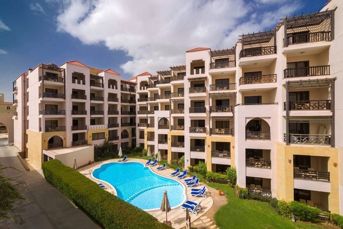 Gravity Hotel & Aqua Park Hurghada Families and Couples Only