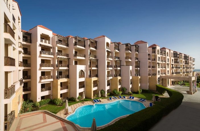 Gravity Hotel & Aqua Park Hurghada Families and Couples Only