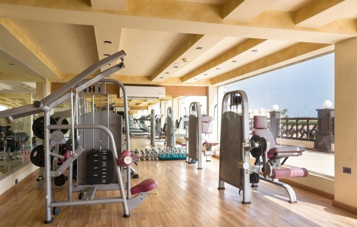Gravity Hotel & Aqua Park Hurghada Families and Couples Only