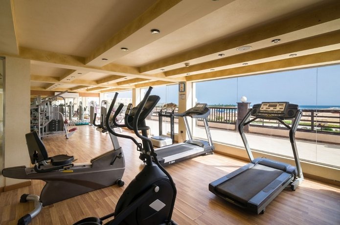 Gravity Hotel & Aqua Park Hurghada Families and Couples Only