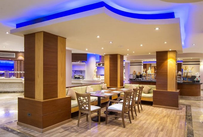 Gravity Hotel & Aqua Park Hurghada Families and Couples Only