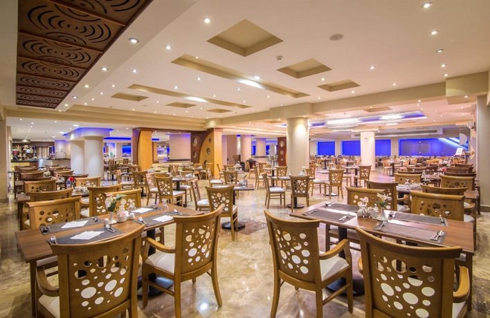 Gravity Hotel & Aqua Park Hurghada Families and Couples Only