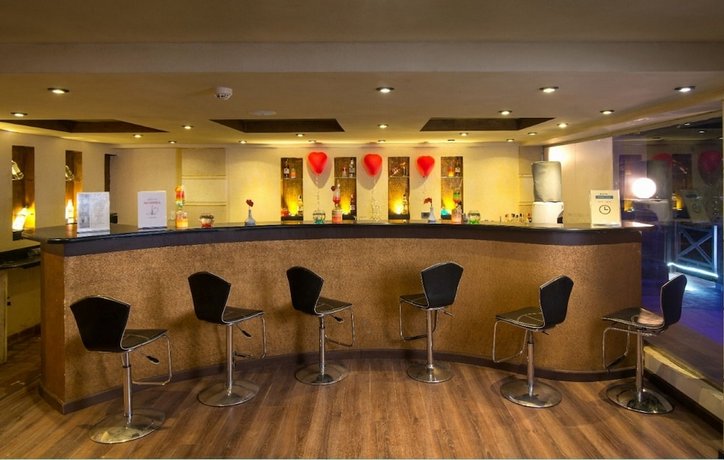 Gravity Hotel & Aqua Park Hurghada Families and Couples Only