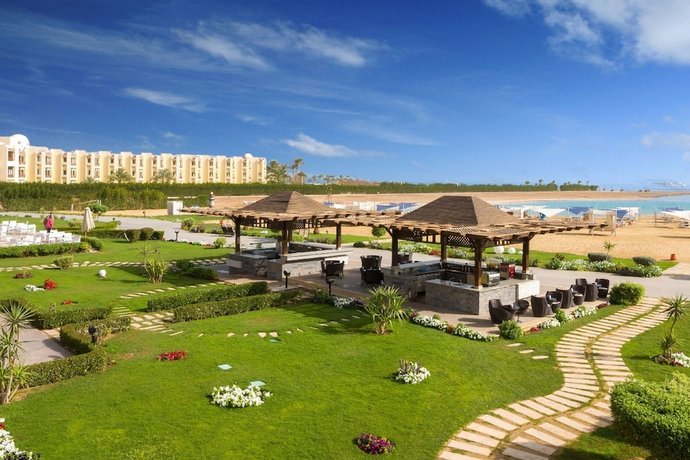 Gravity Hotel & Aqua Park Hurghada Families and Couples Only