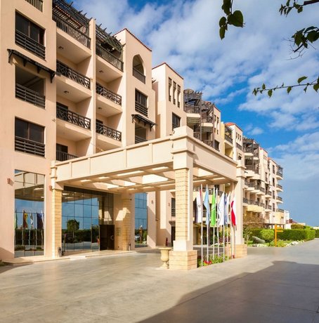 Gravity Hotel & Aqua Park Hurghada Families and Couples Only