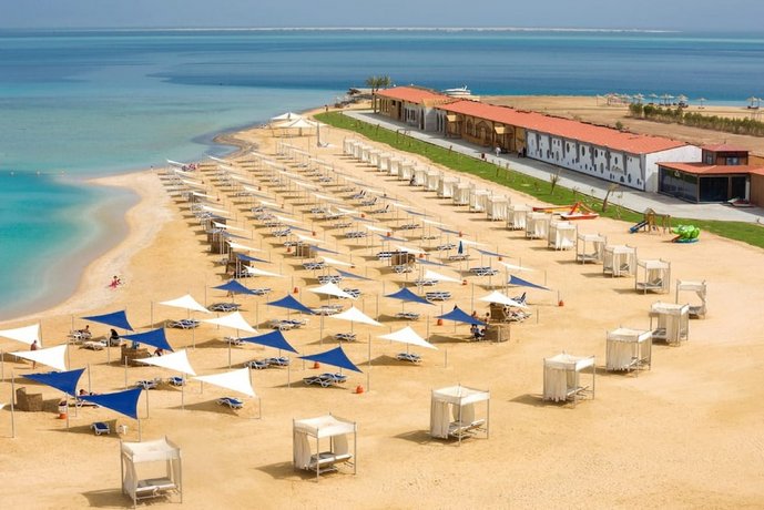 Gravity Hotel & Aqua Park Hurghada Families and Couples Only