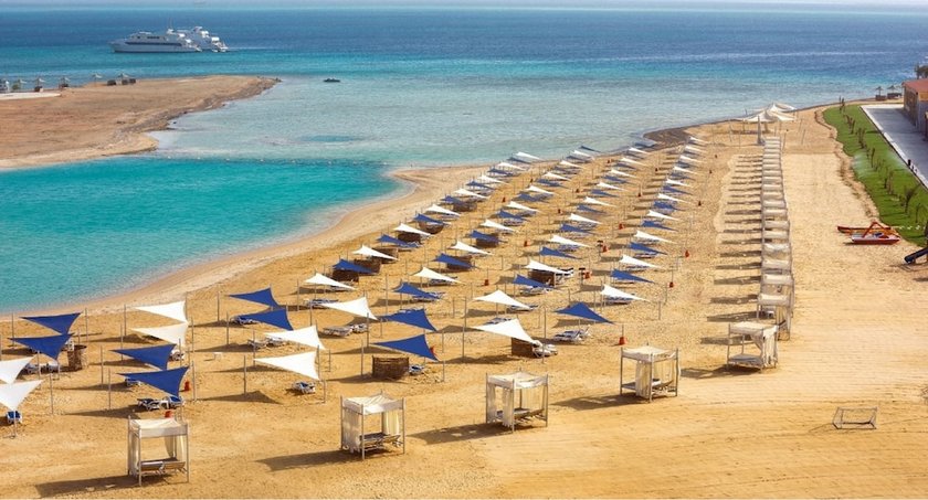 Gravity Hotel & Aqua Park Hurghada Families and Couples Only