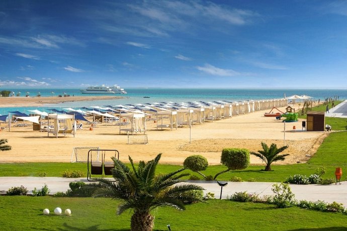 Gravity Hotel & Aqua Park Hurghada Families and Couples Only