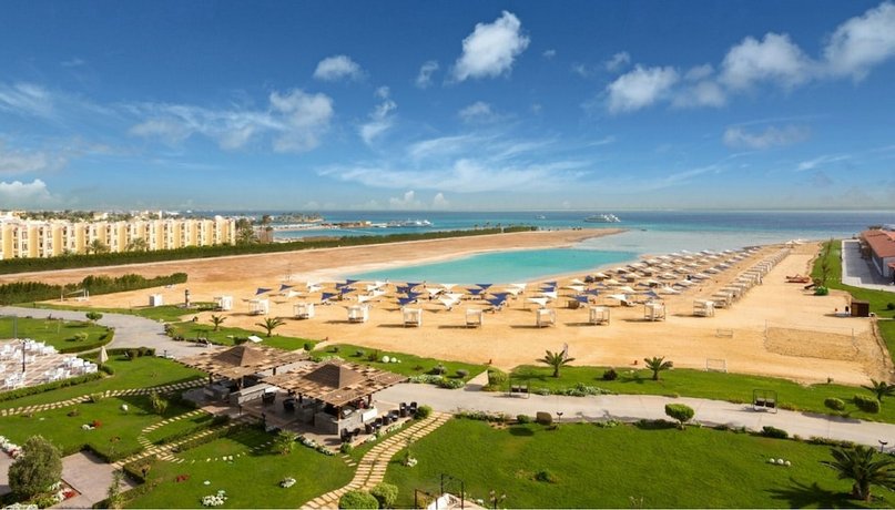 Gravity Hotel & Aqua Park Hurghada Families and Couples Only