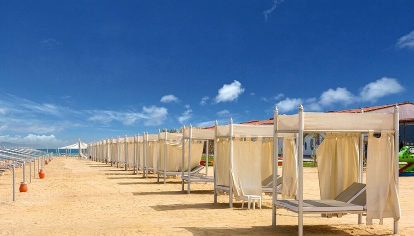 Gravity Hotel & Aqua Park Hurghada Families and Couples Only