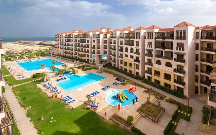 Gravity Hotel & Aqua Park Hurghada Families and Couples Only