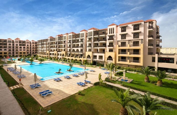 Gravity Hotel & Aqua Park Hurghada Families and Couples Only