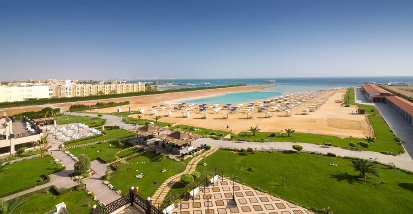 Gravity Hotel & Aqua Park Hurghada Families and Couples Only