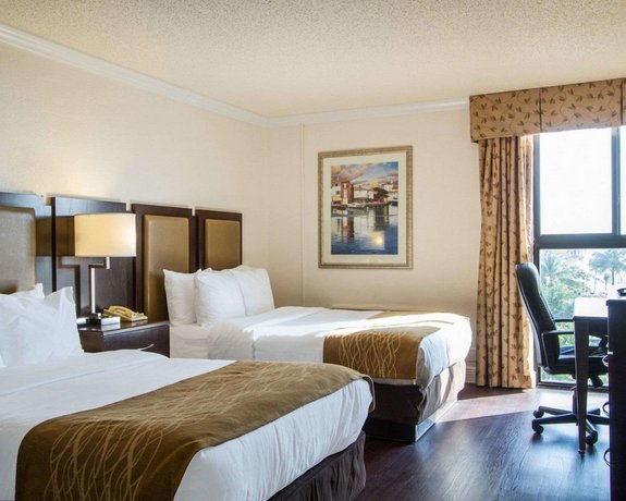 Comfort Inn Oceanside