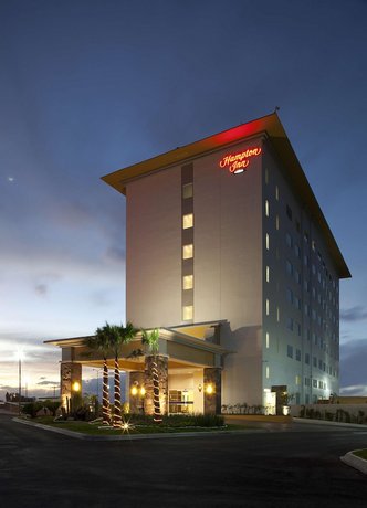 Hampton Inn by Hilton Silao-Aeropuerto Mexico