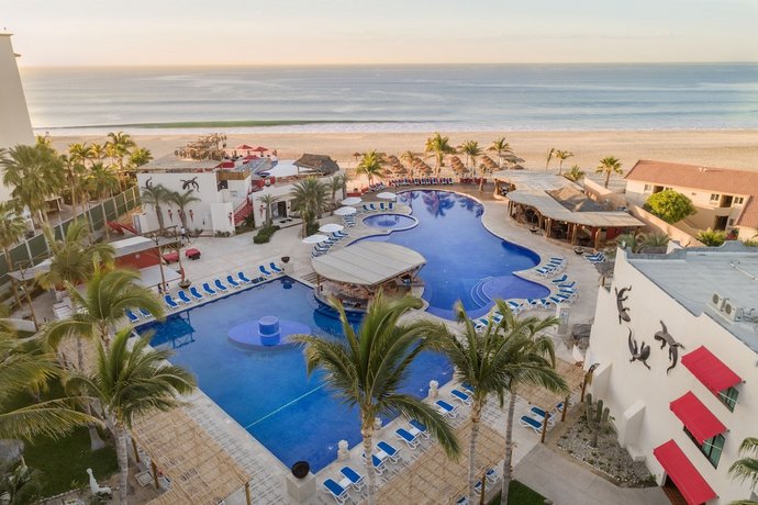 Royal Decameron Los Cabos - All Inclusive