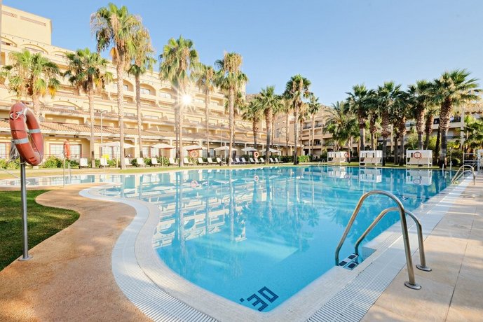 Hotel Envia Almeria Wellness & Golf