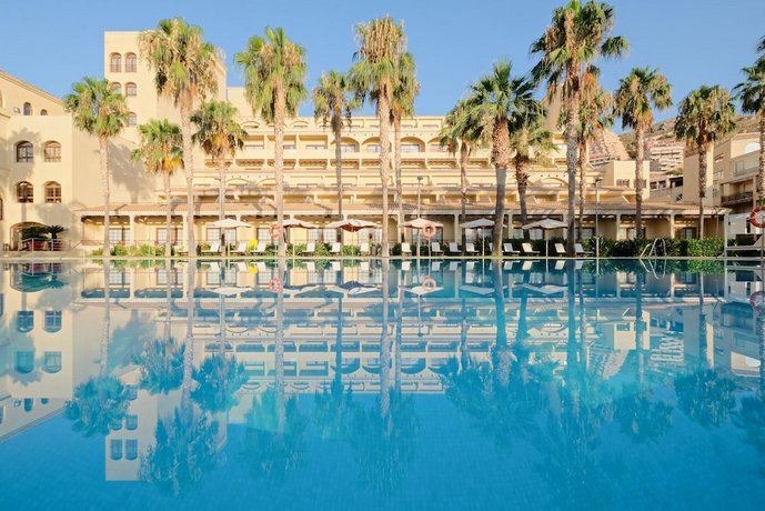 Hotel Envia Almeria Wellness & Golf