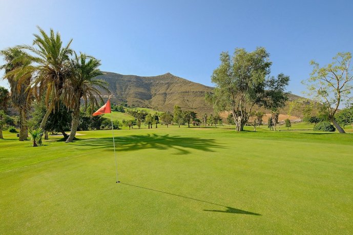 Hotel Envia Almeria Wellness & Golf