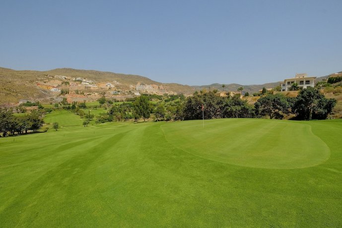 Hotel Envia Almeria Wellness & Golf