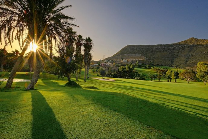 Hotel Envia Almeria Wellness & Golf