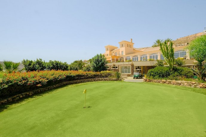 Hotel Envia Almeria Wellness & Golf