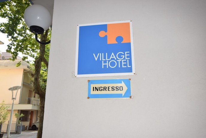 Hotel Villa Dei Platani