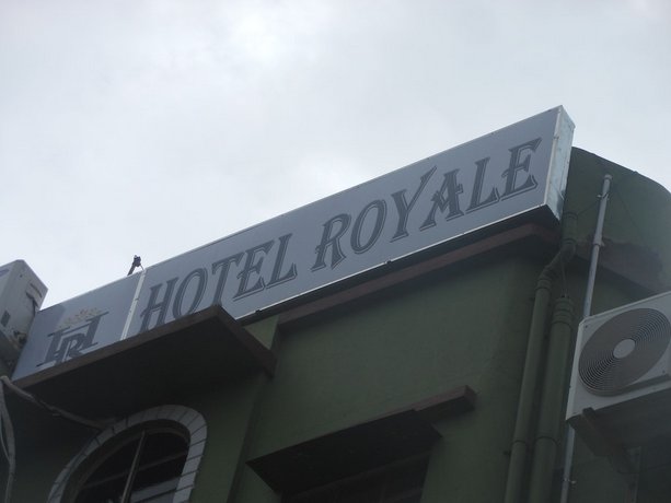 Hotel Royale Kolkata