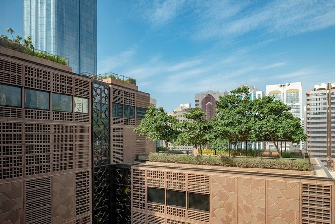 Courtyard by Marriott World Trade Center Abu Dhabi
