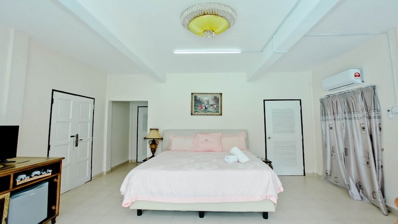 Sari Pacifica Beach Resort & Spa Redang Island