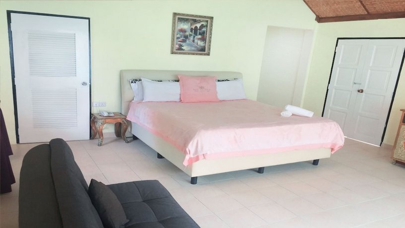 Sari Pacifica Beach Resort & Spa Redang Island