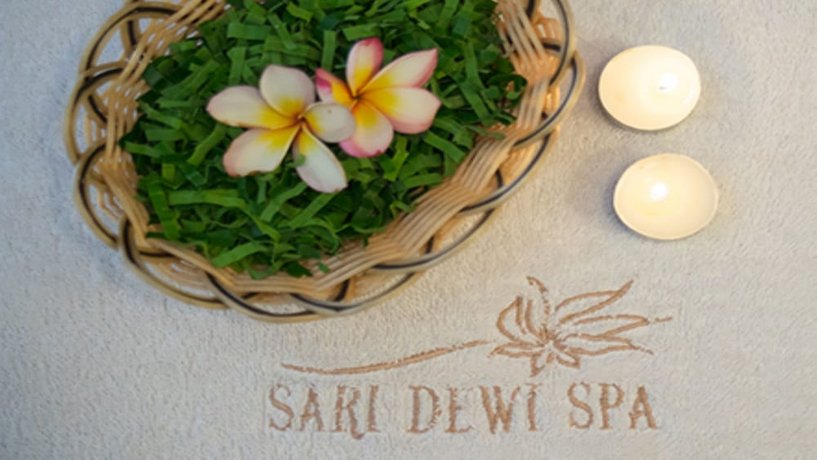 Sari Pacifica Beach Resort & Spa Redang Island