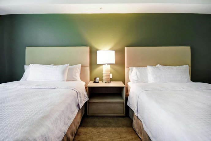 Homewood Suites By Hilton Greenville Downtown