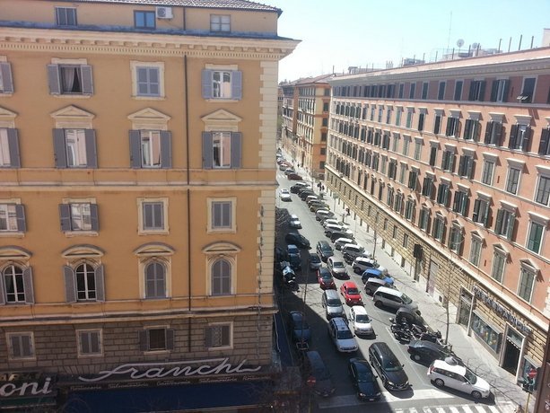 Iulia Guest House