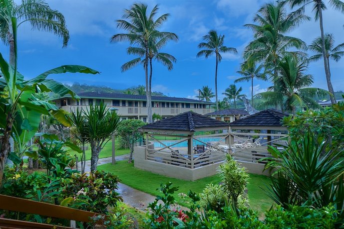 The Kauai Inn