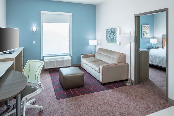Home2 Suites By Hilton Orlando Airport