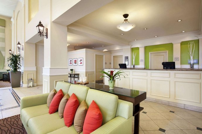 Hilton Garden Inn San Diego/Rancho Bernardo