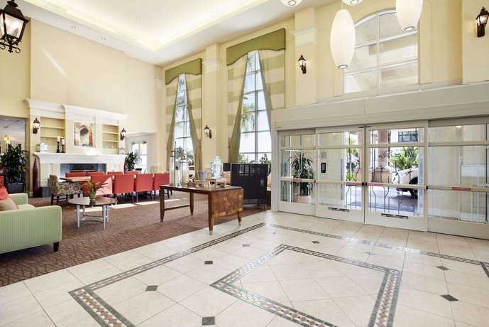 Hilton Garden Inn San Diego/Rancho Bernardo