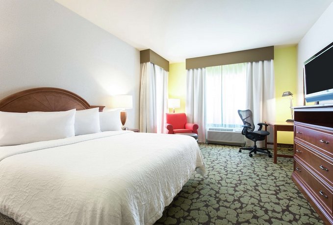 Hilton Garden Inn San Diego/Rancho Bernardo